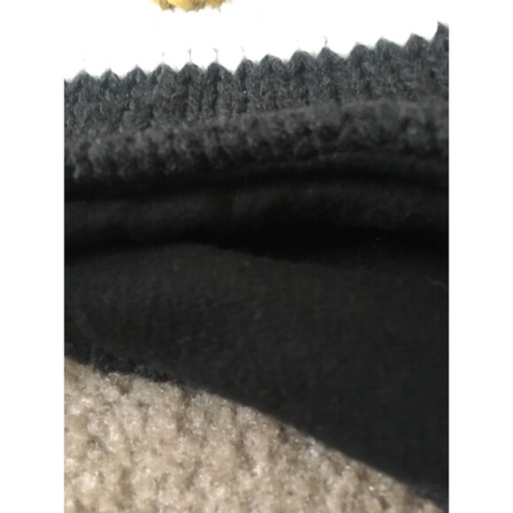 Wonderkids Toddler Boys Winter Aviator Trapper Hat One Size - Picture 2 of 8